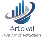 Artoval Logo
