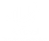 Artoval Logo
